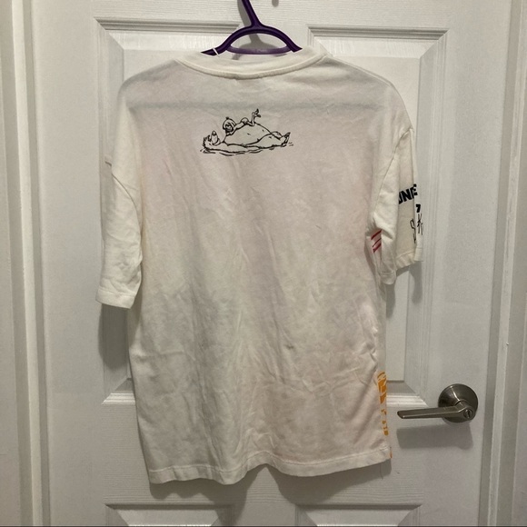 Disney x Zara Tee - Picture 3 of 8